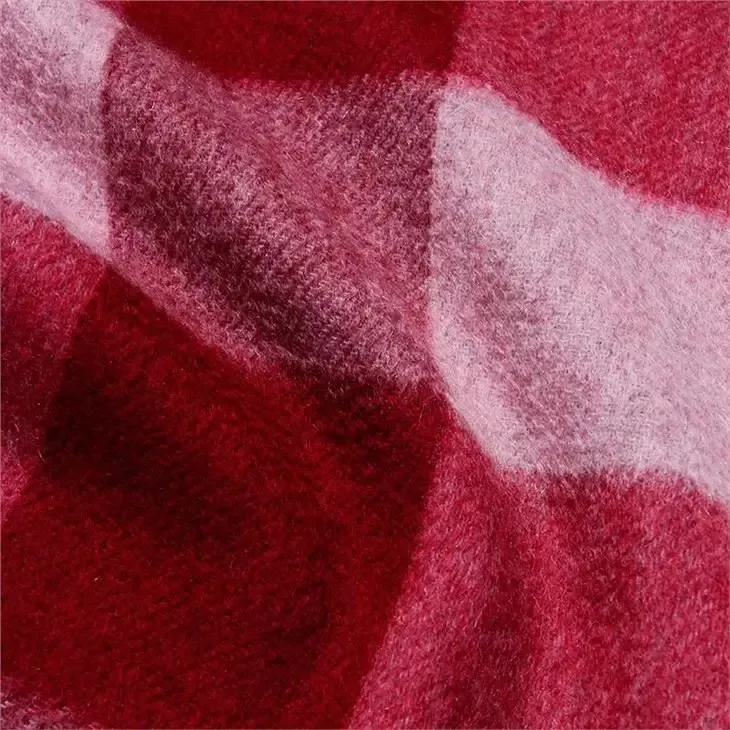 Cashmere Shawl with Fringe 4 Cashmere Shawl with Fringe 4